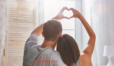 Prayers for My Husband