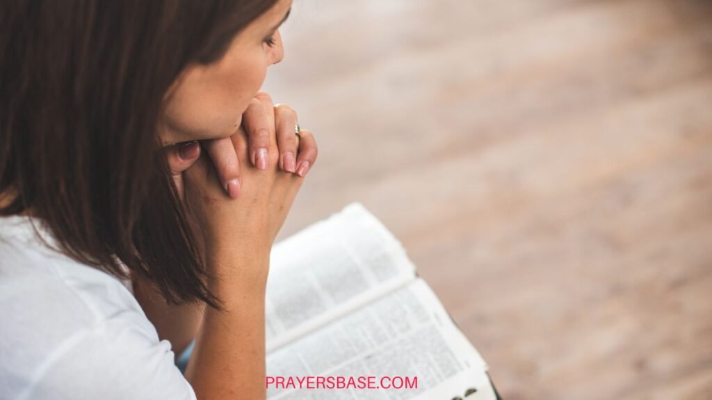 Bible Verses for Couples Facing Financial Stress