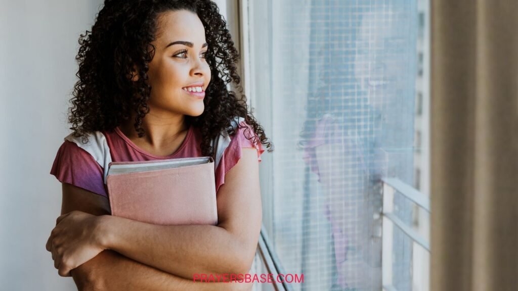 Bible Verses for Women Building Confidence