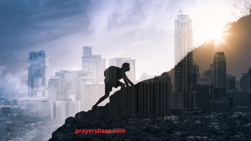 Scriptures About Not Giving Up