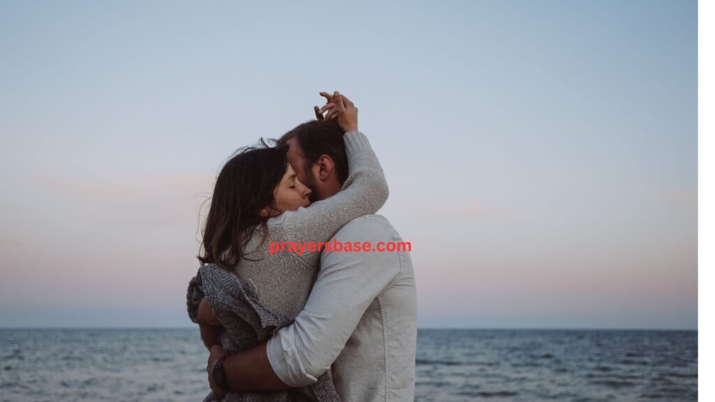 21 Prayers for Married Couples to Pray Together During Every Season