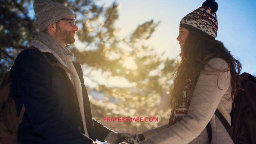 21 Soulmate Relationship Bible Verses About Love to Guide and Strengthen Your God-Centered Bond