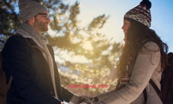 Verses About Getting Back Together With an Ex