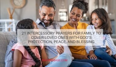 Prayers for a Safe Flight