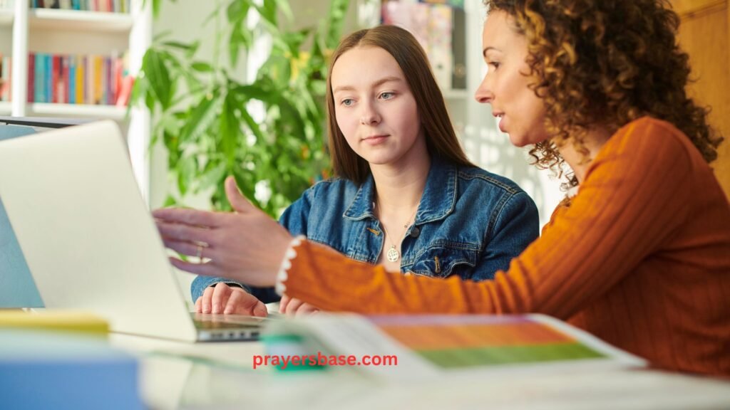 Emotional Prayers for Daily Strength