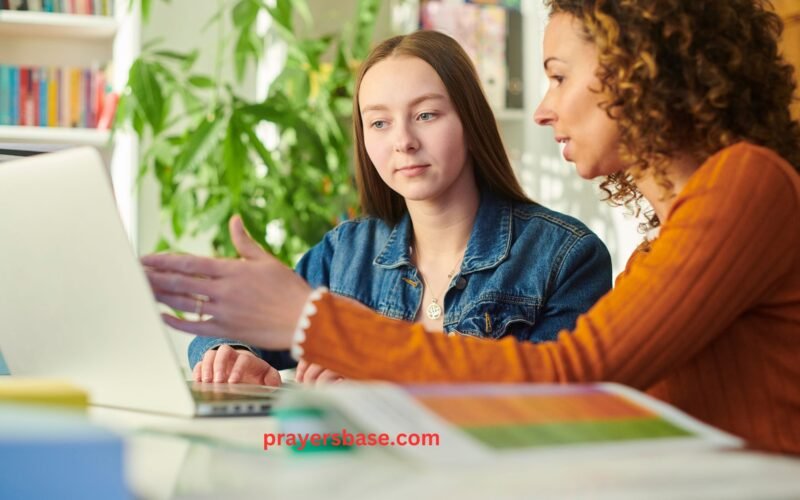 Prayers for Change in Life