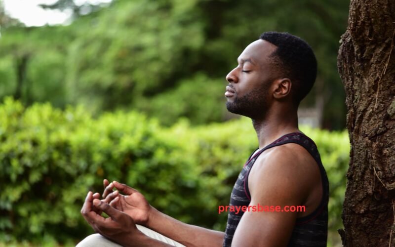 Prayers for Young Men