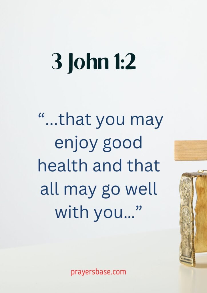 3 John 1:2