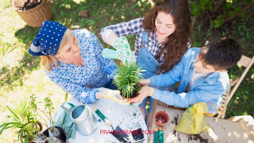 Bible Verses for Eco-Conscious Christians