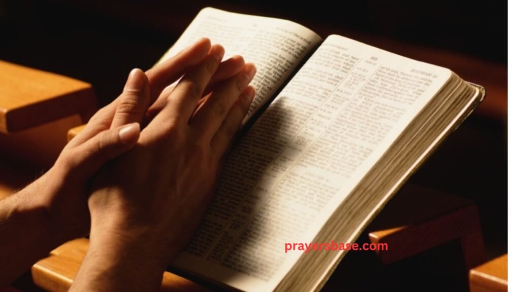 Bible Verses to Encourage Christian Dementia Caregivers