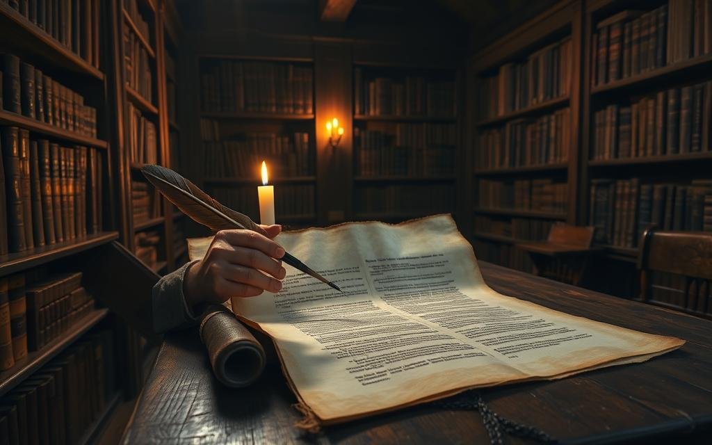 Biblical context of Romans 10:17 Biblical context of Romans 10:17