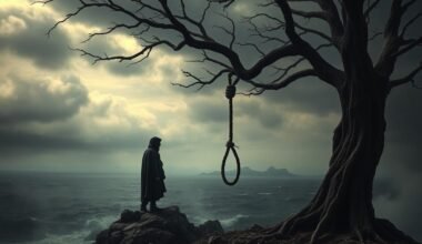 Did Judas Go to Heaven?