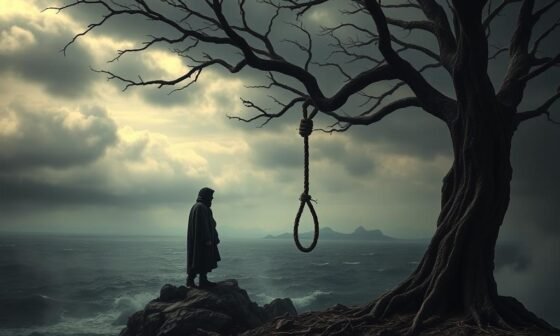 Did Judas Go to Heaven?