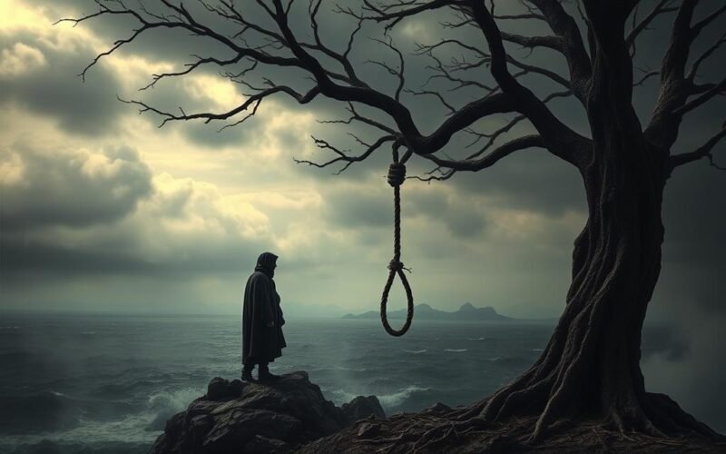 Did Judas Go to Heaven?