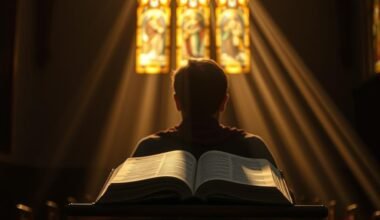 Faith Comes by Hearing