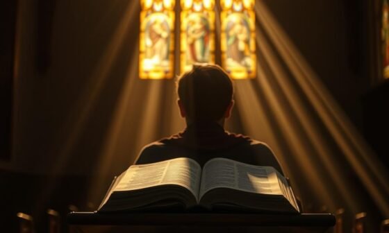 Faith Comes by Hearing