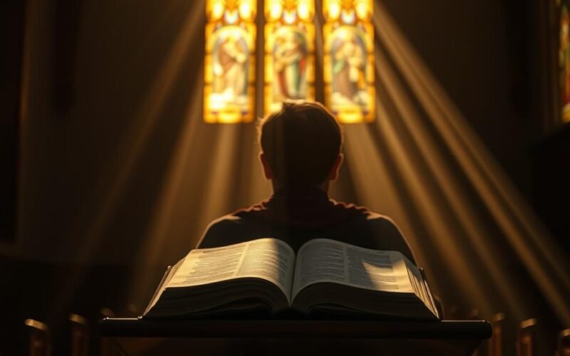 Faith Comes by Hearing