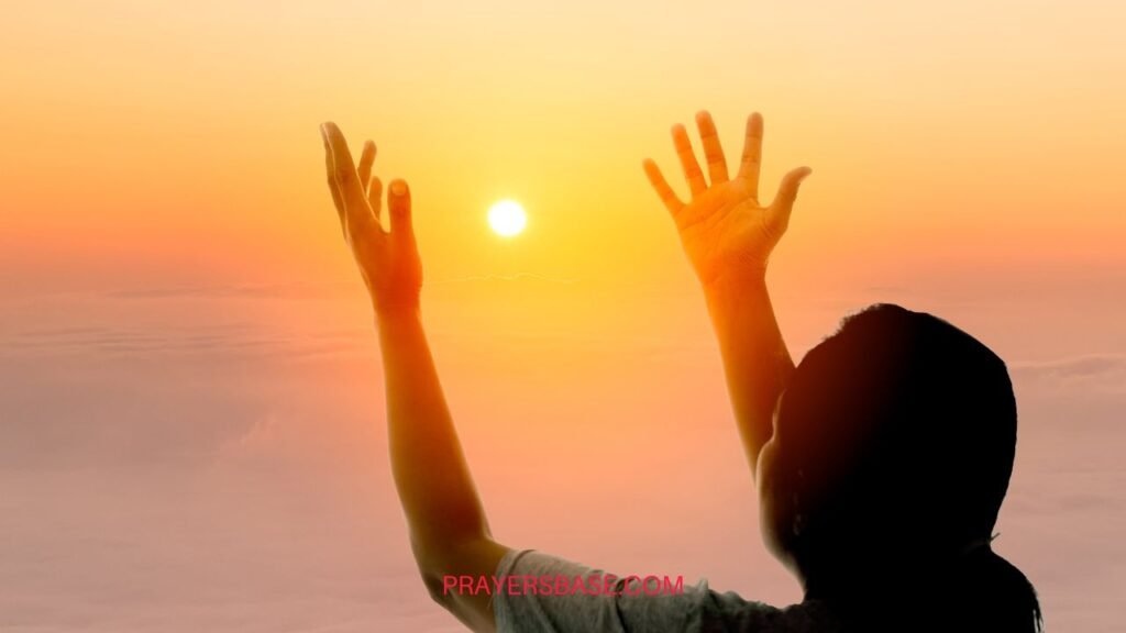 David Encouraged Himself in the Lord