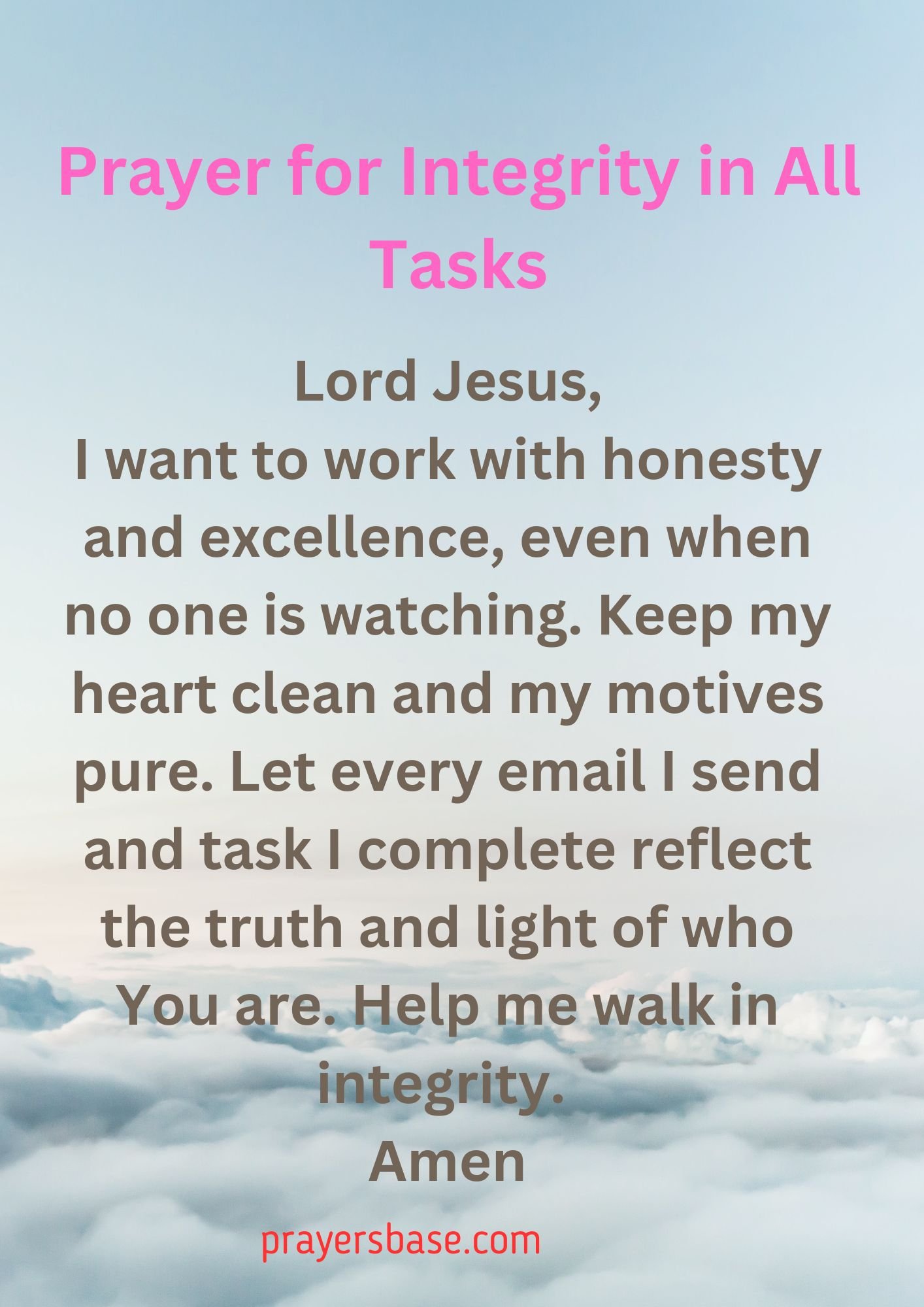 21 Uplifting Prayers for Remote Workers to Stay Focused and Faithful at ...