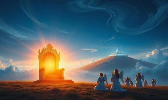 Truths About the Kingdom of God