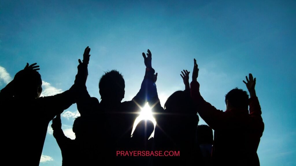 God Inhabits the Praises of His People