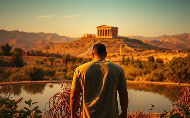 What does God say about narcissism