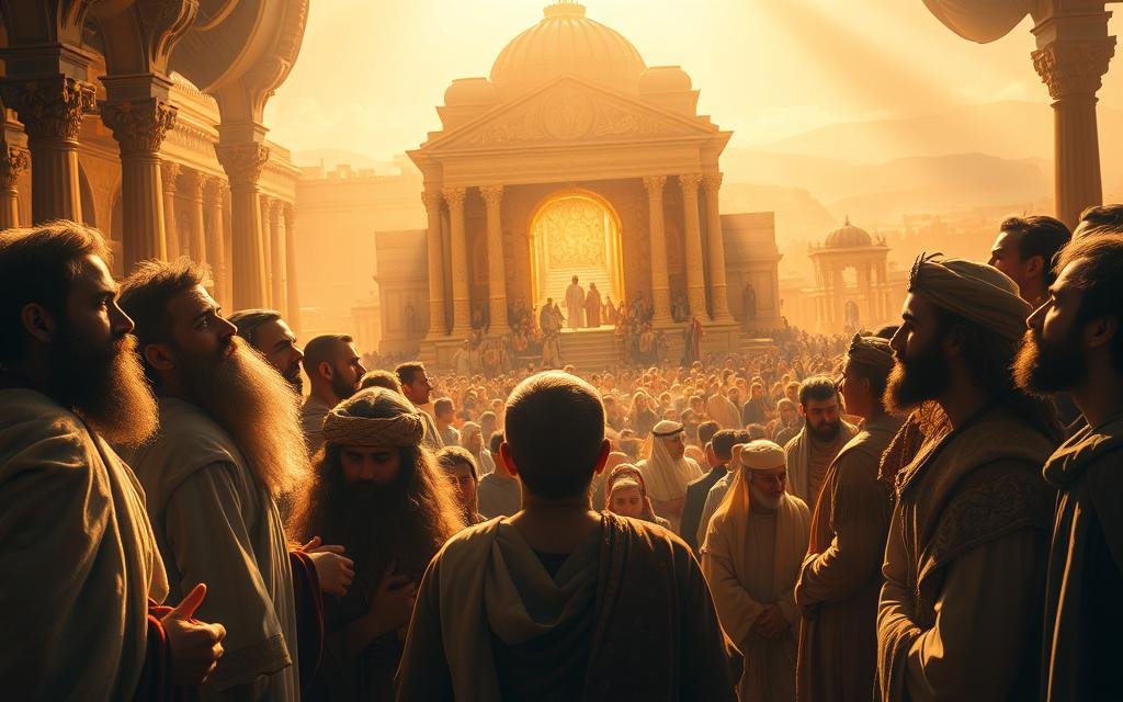 biblical examples of faith through hearing biblical examples of faith through hearing