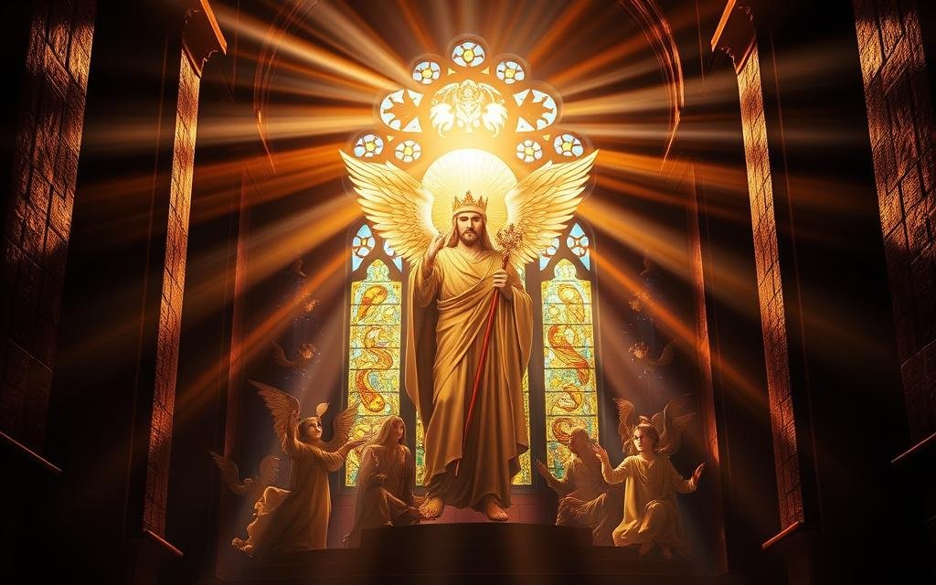 key truths of the kingdom of god