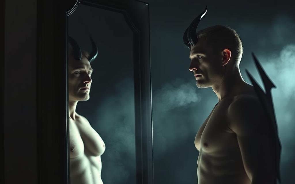 narcissist narcissist