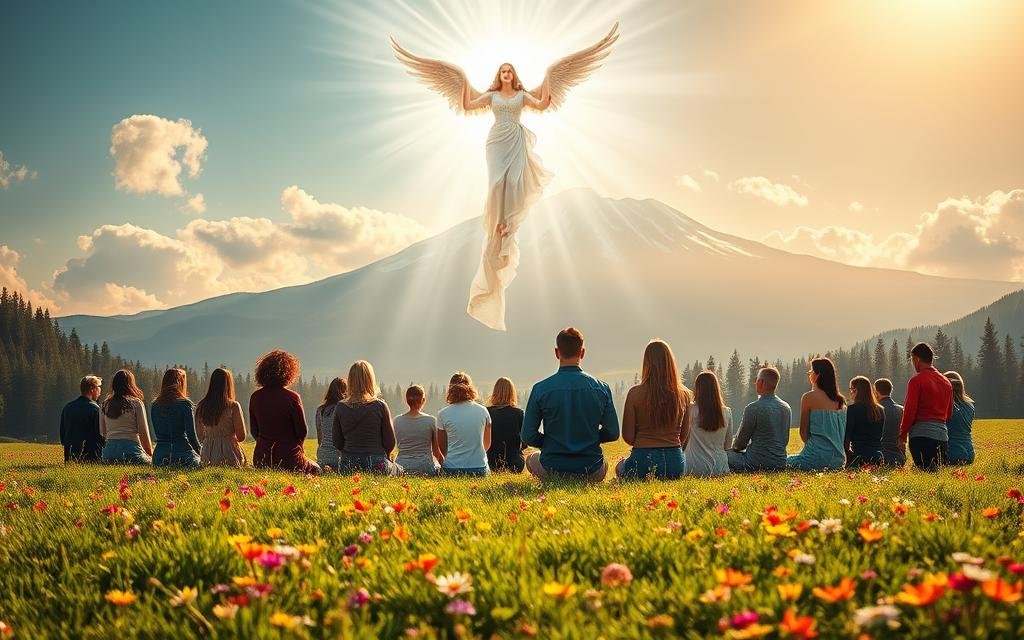 understanding god's kingdom