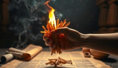 what is frankincense in the bible