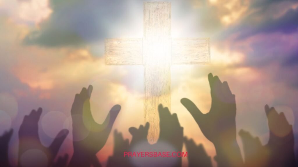 Different Ways to Worship God