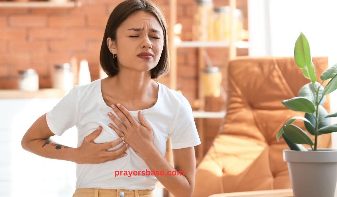 Prayers for a Second Chance