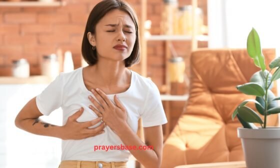 Prayers for a Second Chance