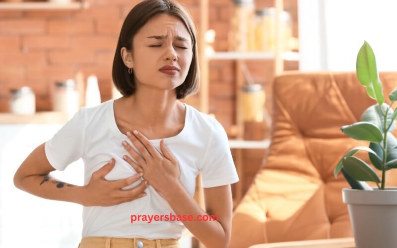 Prayers for a Second Chance