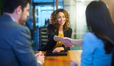 Bible verses for job interviews