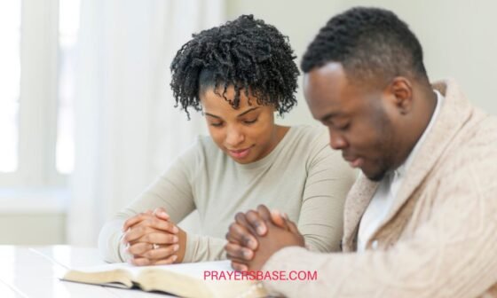 Prayers to Uplift and Bless Your Wife