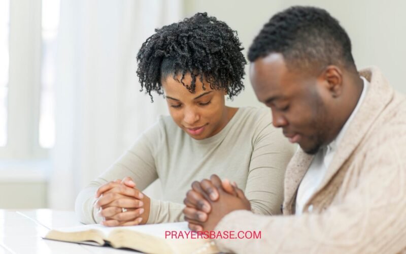 Prayers to Uplift and Bless Your Wife