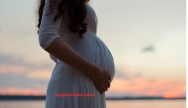 Prayers for New Moms