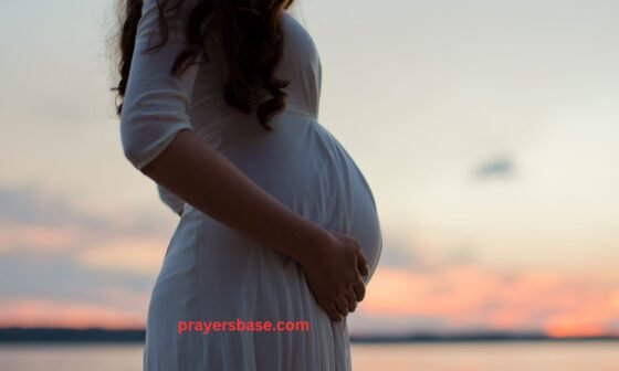 Prayers for New Moms