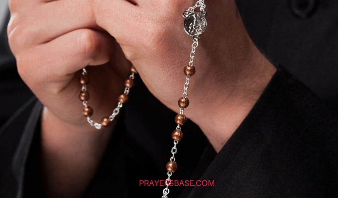 Prayers in the Bible