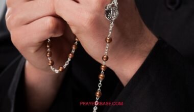 Prayers in the Bible