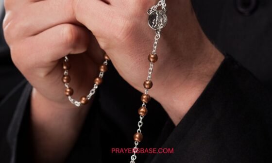 Prayers in the Bible