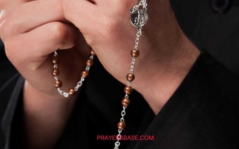 Prayers in the Bible