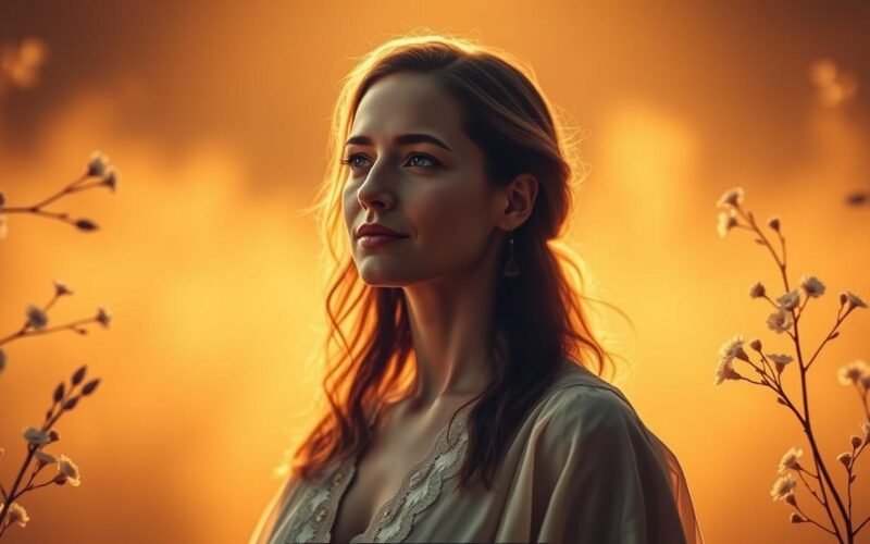 How to Be a Proverbs 31 Woman