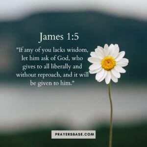James 1:5