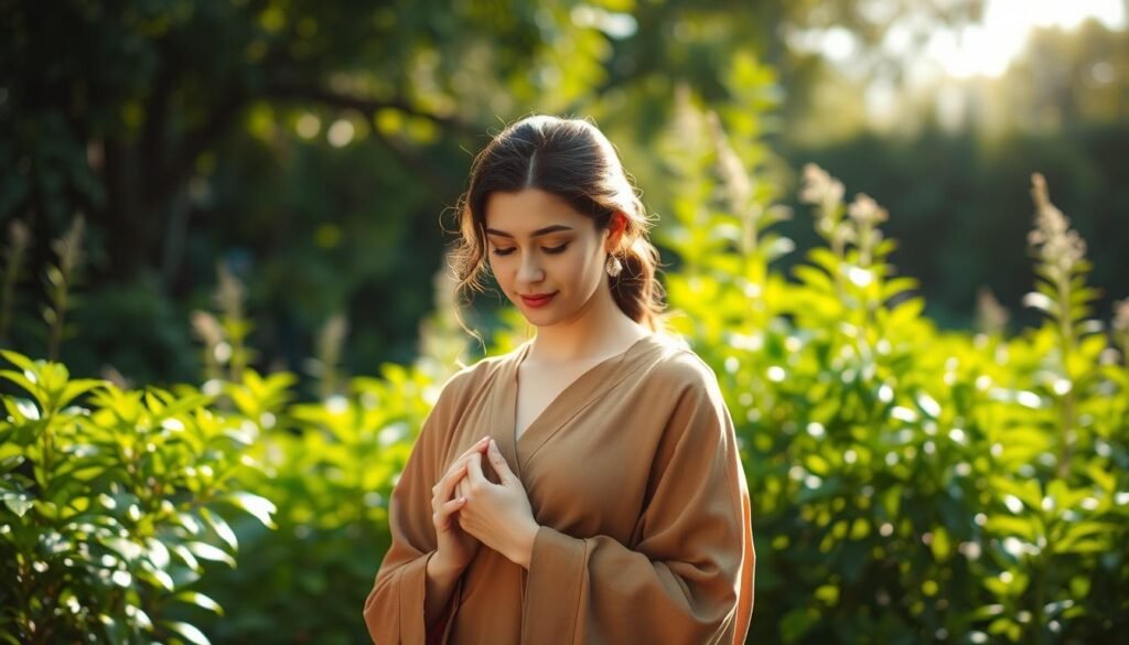 characteristics of a godly woman