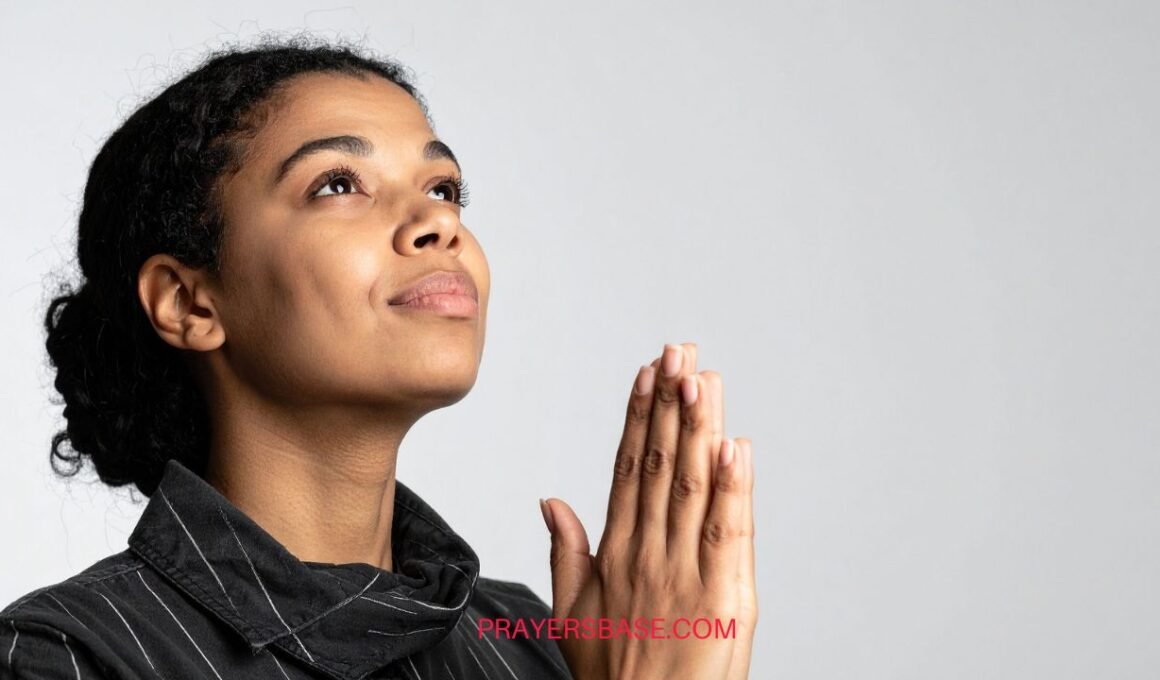 Prayers for Encouragement When You Need God’s Guidance