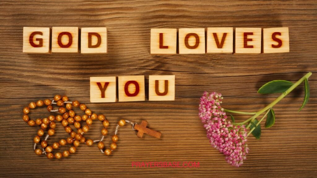 20 Acceptance Verses in the Bible to Remind You That God Loves You as You Are