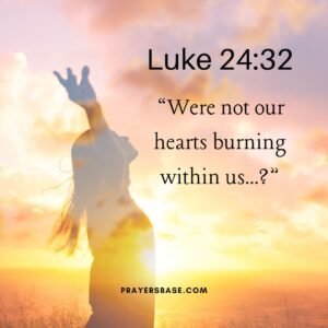 Luke 24:32